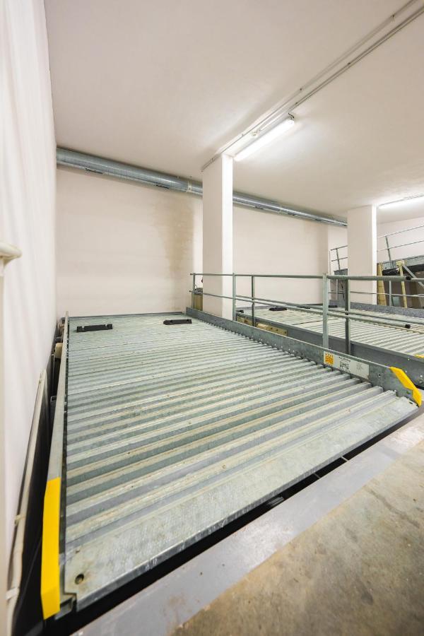 Apartman U Vlka - Hubertus, Karlova Studánka Екстериор снимка